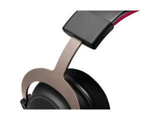 Гарнитура Redragon Zeus X Black