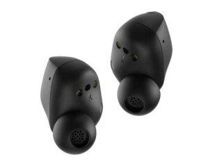 Наушники Sennheiser Accentum True Wireless Black