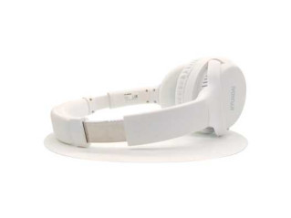 Гарнитура Hyundai H-HP101 White