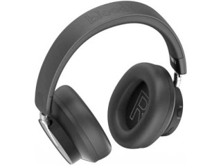 Гарнитура A4Tech Bloody MH390 Black