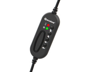 Гарнитура Accutone UB101 ZE-UB101-RU