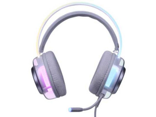 Гарнитура Defender Glitch White