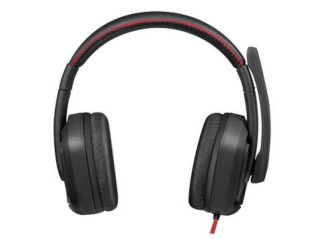 Гарнитура Defender Quake Black