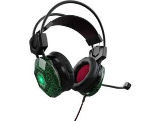 Гарнитура Oklick HS-L500G Toxic