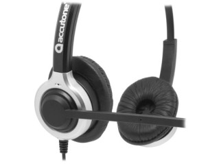 Гарнитура Accutone UB610MKII ZE-UB610MKII-UC-RU