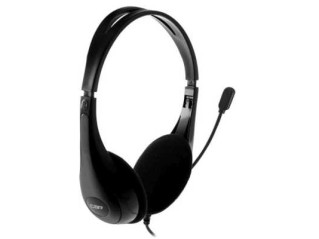 Гарнитура CBR CHP 353M Black