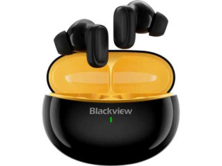 Наушники Blackview Airbuds 30 Black