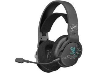 Гарнитура A4Tech Bloody GR370 Black