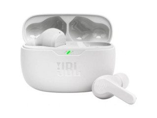 Наушники JBL Wave Beam White