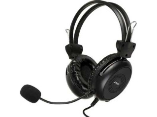 Гарнитура A4Tech HU-30 Black