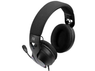 Гарнитура Defender Weaver Black