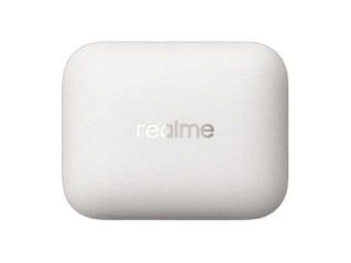 Наушники Realme Buds Air 7 Pro White
