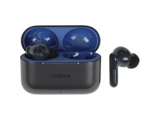 Наушники Realme Buds T200 Black
