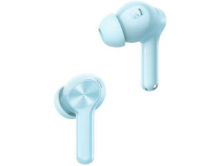 Наушники Realme Buds T200x Light Blue