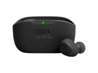 Наушники JBL Wave Buds Black