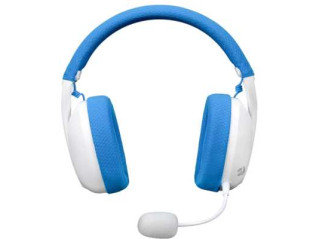 Гарнитура Redragon Ire Pro White-Blue