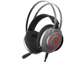 Гарнитура A4Tech Bloody J200S Grey