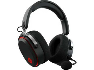 Гарнитура GMNG GG-HS405W Black