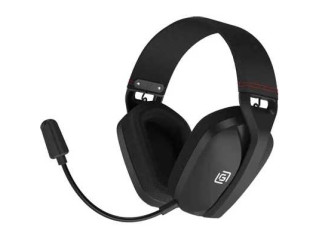 Гарнитура Oklick HS-L750G Black