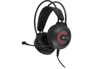 Гарнитура Oklick HS-L300G Black