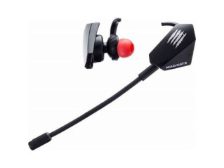 Гарнитура Mad Catz E.S. Pro+ AE21CDINBL000-0