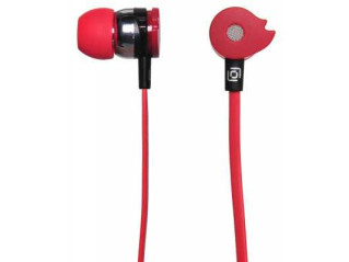 Наушники Oklick HP-S-210 Red