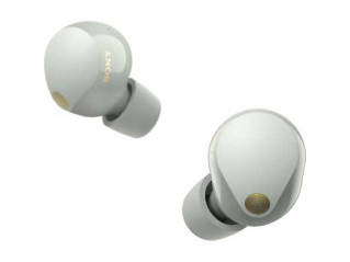 Наушники Sony WF-1000XM5 Silver