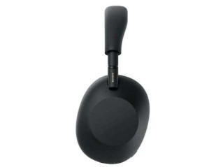 Гарнитура Sony WH-1000XM6 Black