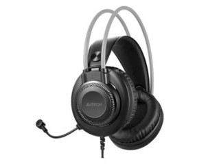 Гарнитура A4Tech Fstyler FH200i Grey