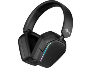 Гарнитура Royal Kludge HG101 Black