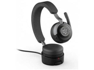 Гарнитура JLab Epic Work HBEPICWORKRBLK63