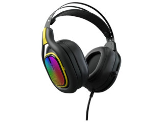 Гарнитура GMNG HS-L630G Black