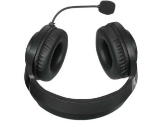 Гарнитура A4Tech Bloody G220S Black