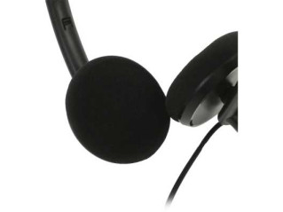 Гарнитура Creative HS-220 Black