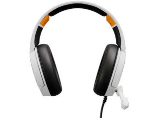 Гарнитура Oklick HS-L710G White