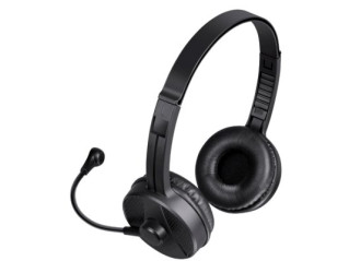 Гарнитура Defender Tune 160 Black