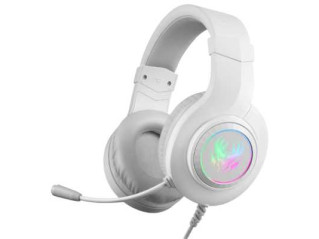 Гарнитура Defender Ghost White