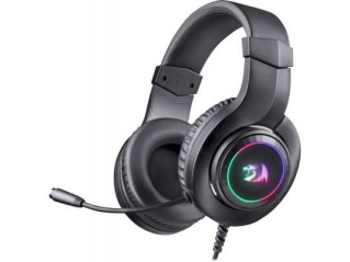 Гарнитура Redragon Hylas Black