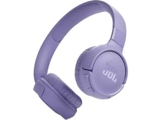 Гарнитура JBL Tune 520BT Purple