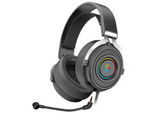 Гарнитура A4Tech Bloody G535 Black/Silver