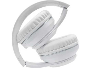 Гарнитура Hyundai H-HP103 White