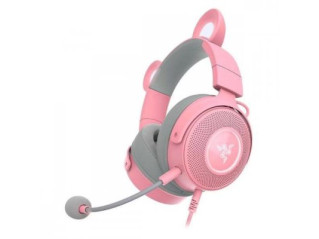 Гарнитура Razer Kraken Kitty V2 Pro Quartz RZ04-04510200-R3M1