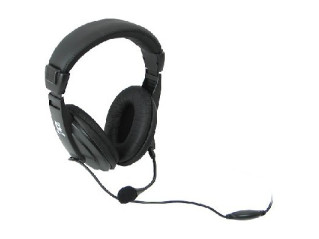 Гарнитура Defender Gryphon HN-750 Black