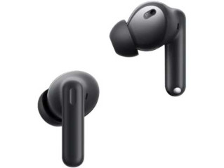 Наушники Realme Buds T310 Black