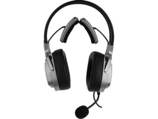 Гарнитура A4Tech Bloody G575 Grey