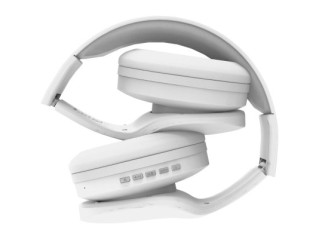 Гарнитура Digma BT-17 White