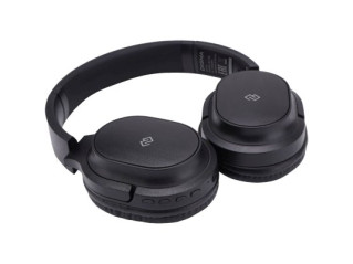 Гарнитура Digma BT-18 Black