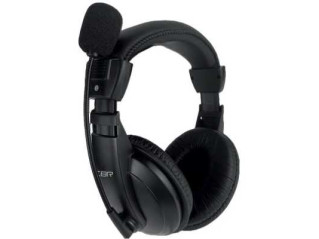 Гарнитура CBR CHP 735 Black