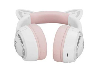 Гарнитура Onikuma GT838 Pink