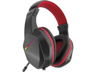 Гарнитура Oklick HS-L335G Black